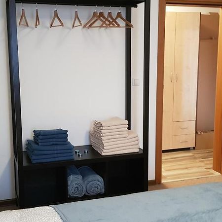 Dobricin Konak, Apartman 202 Kopaonik Exterior foto